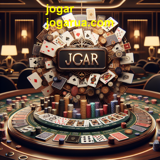 Explorando a Fascinante Categoria de Jogos de Cartas