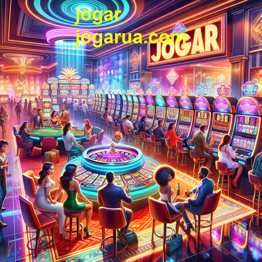 A Revolução Gráfica nos Videogames: Tendências e Inovações