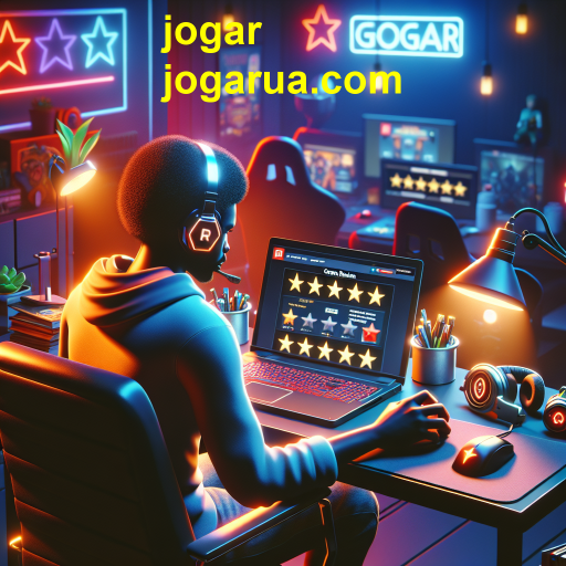 A Importância das Avaliações de Jogos na Decisão do Consumidor