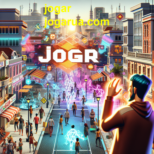 Explorando o Mundo dos Jogos de Simulação